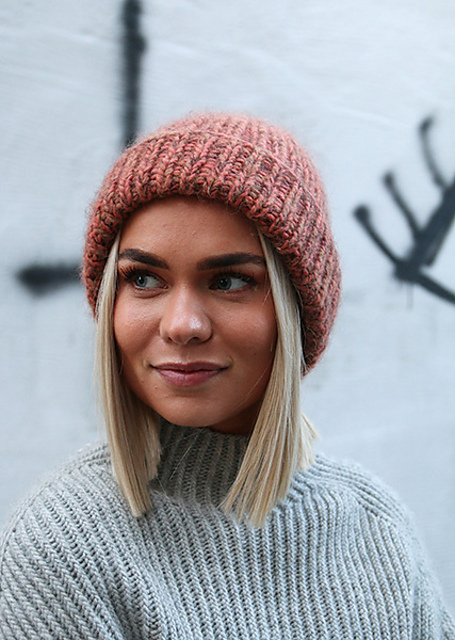 Sammen | Hat