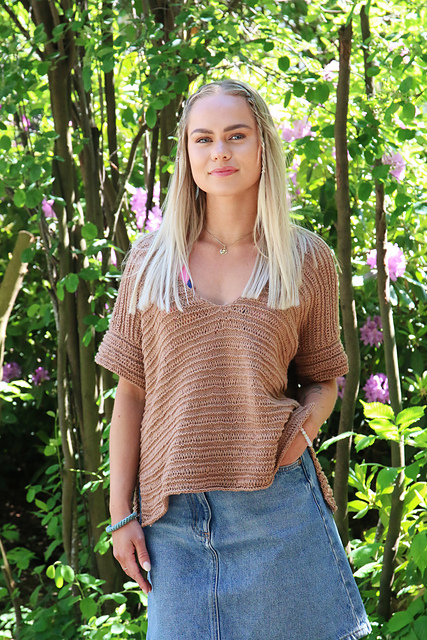 Boho Beach | Tee