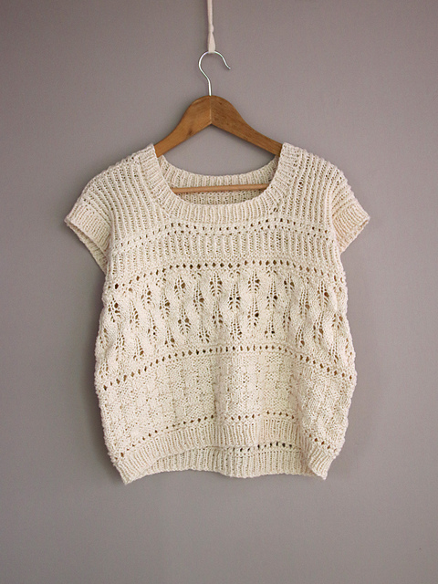 Hippi | Vest