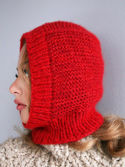 Bonnie Balaclava