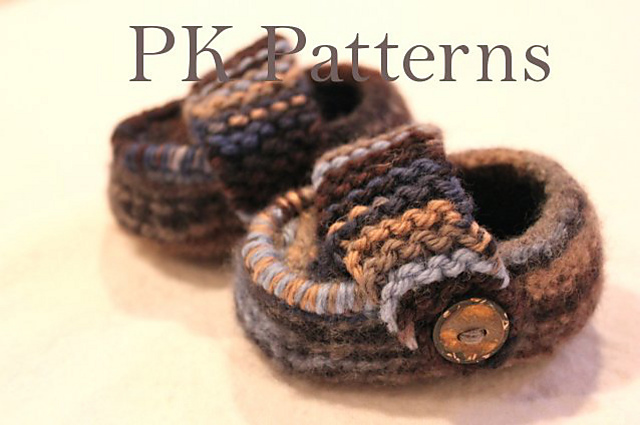 Baby Finkaas