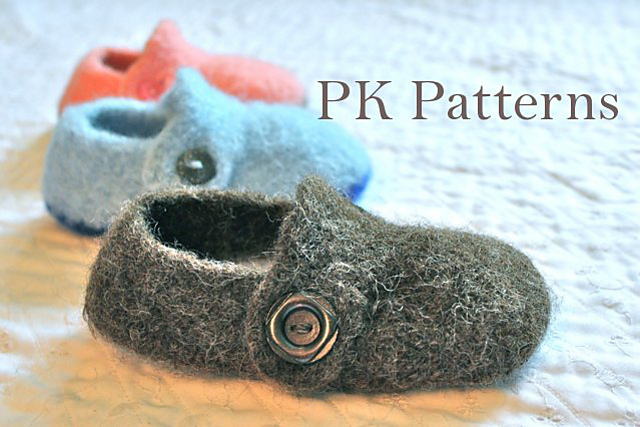 Toddler Loafers