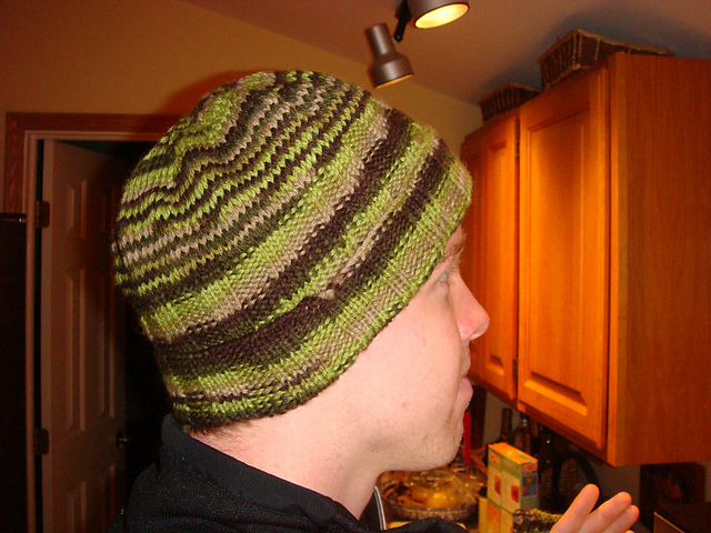 Generic Chase Hat