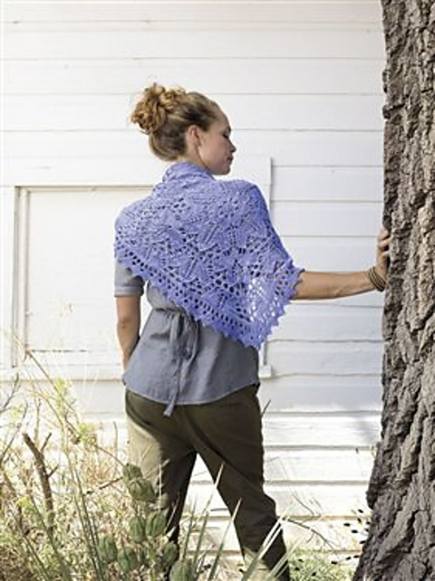 Lale Shawl