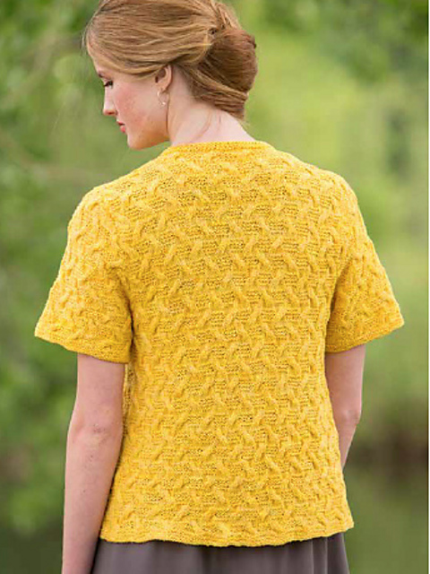 Jonetta Cardigan