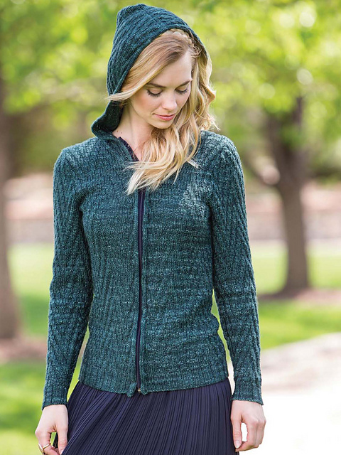 Lochlan Cardigan