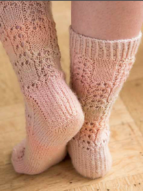 Williston Socks
