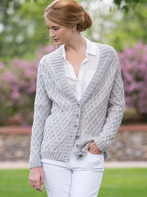Denford Cardigan