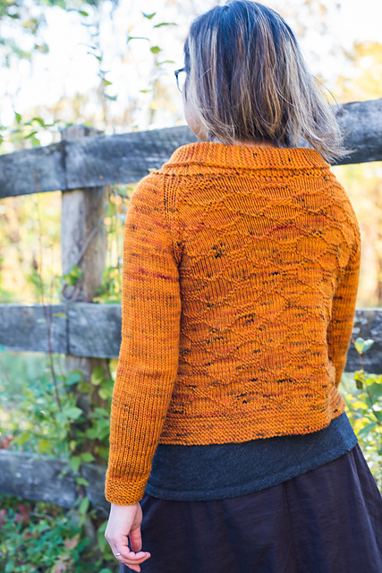 Hollow Creek Cardigan
