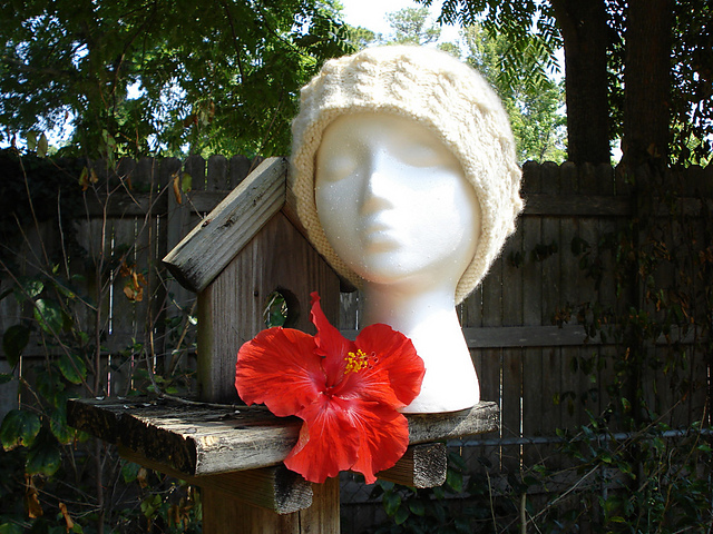 Surrey Hat