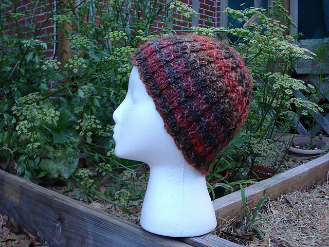 Misty Hat