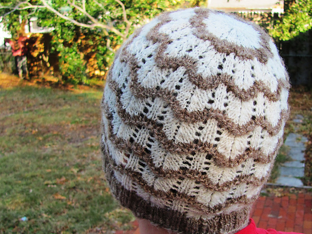 Promontory Hat