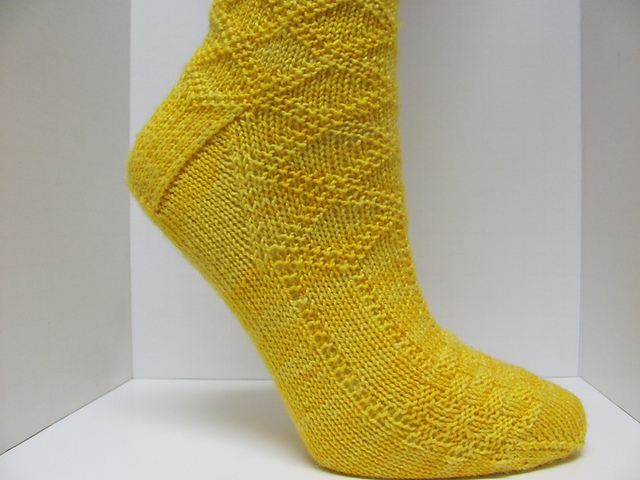 Mongolfiera Socks