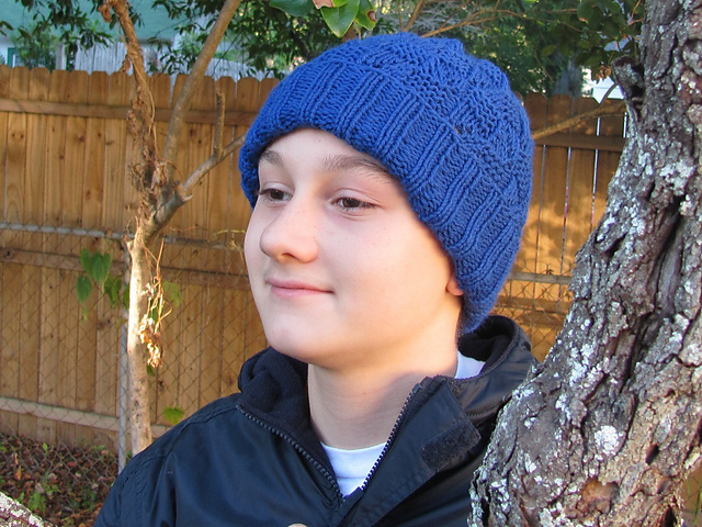 Benlocke Hat