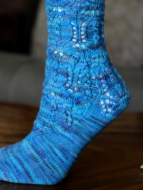 Munchkinland Socks