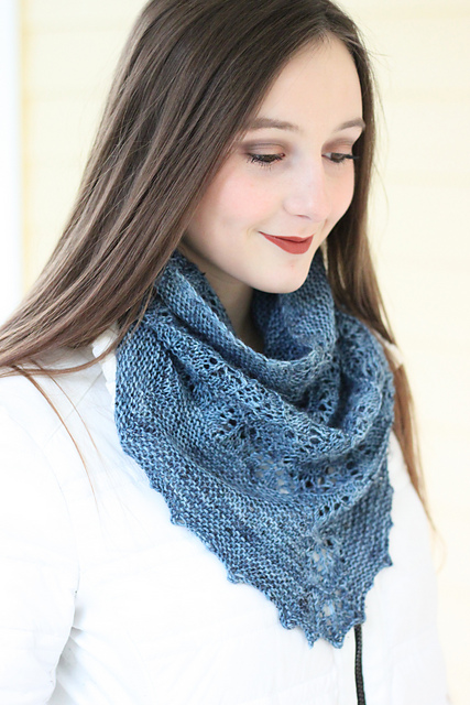 Clorissa Cowl