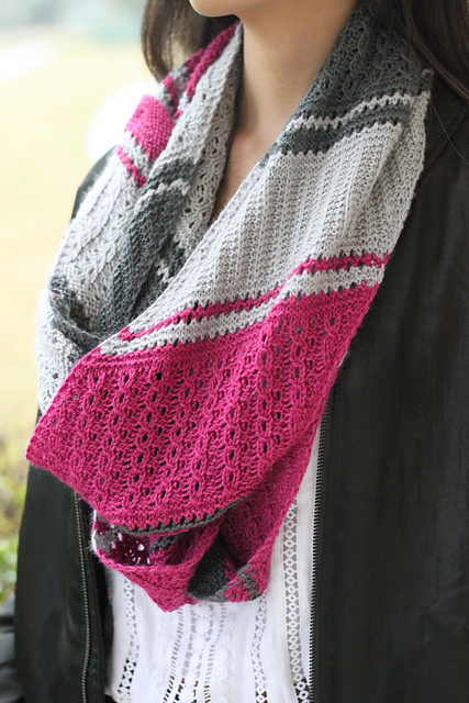 Capricious Cowl