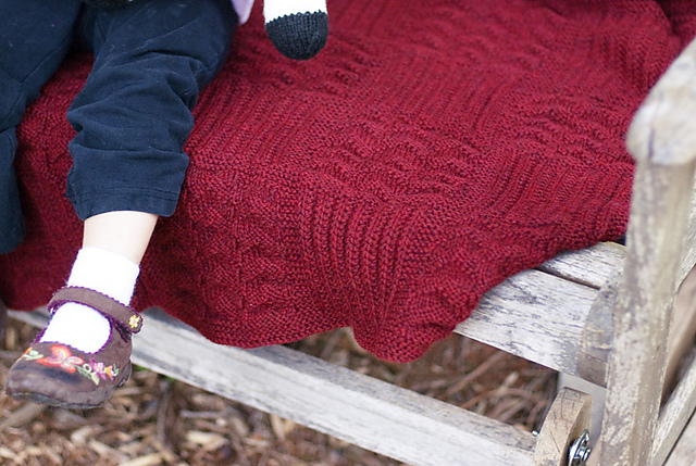 Dugdale Blanket