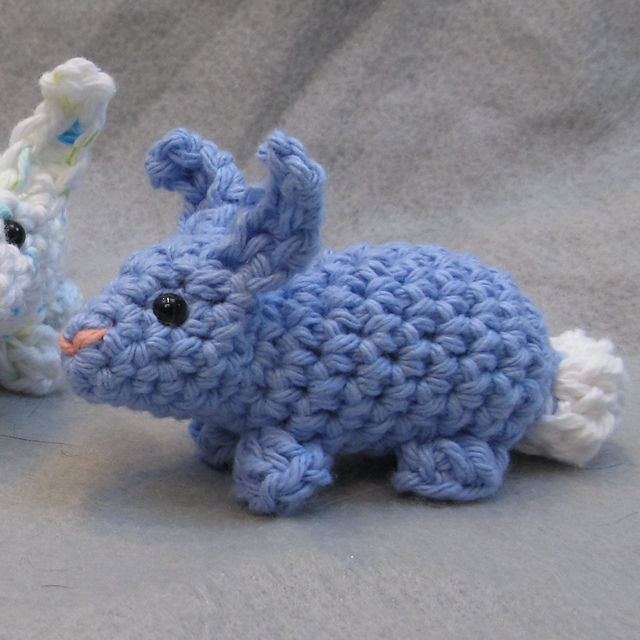 One-Piece Bunny