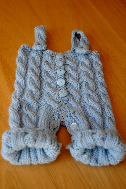 Cable-alls