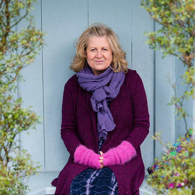 Ravelry: picperfic's Slanted Rib Jacket