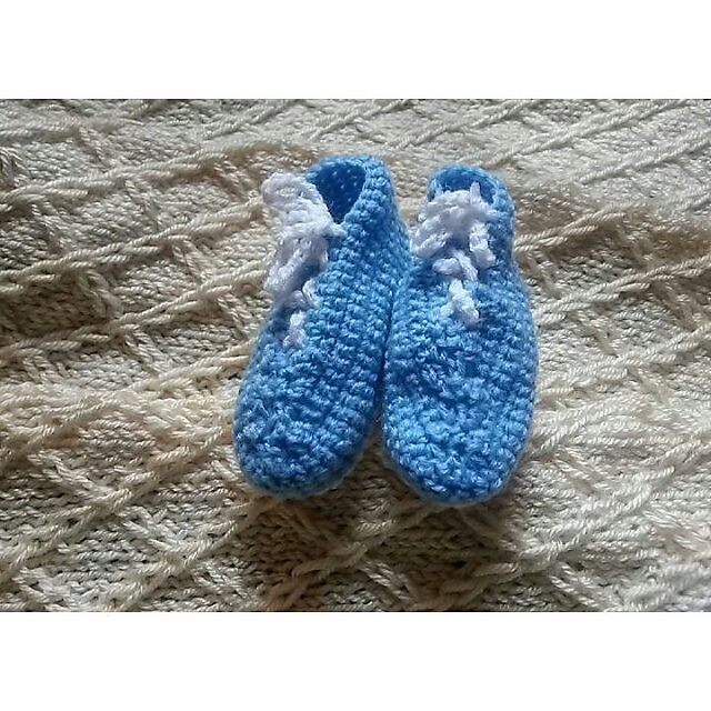 Slipper Socks for Baby