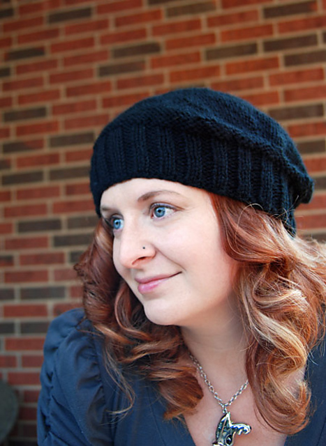 Monophonic Hat