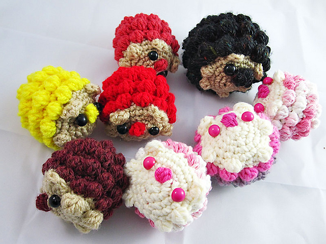 Hedgehog