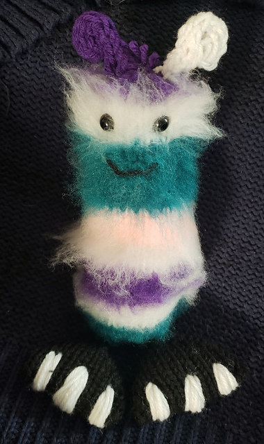 FuzzMonster