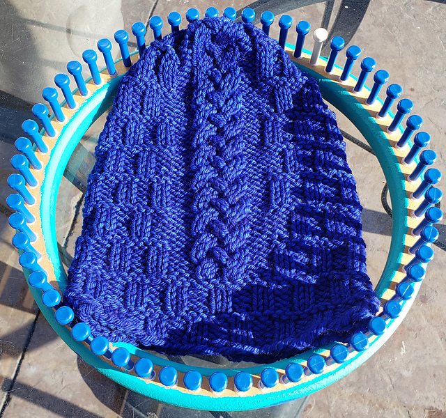 The Matisse Hat