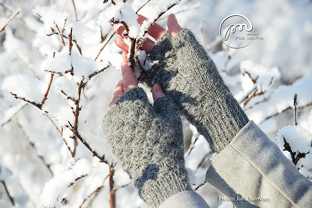 Kide Mittens