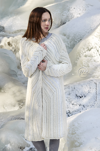 Lumi cardigan