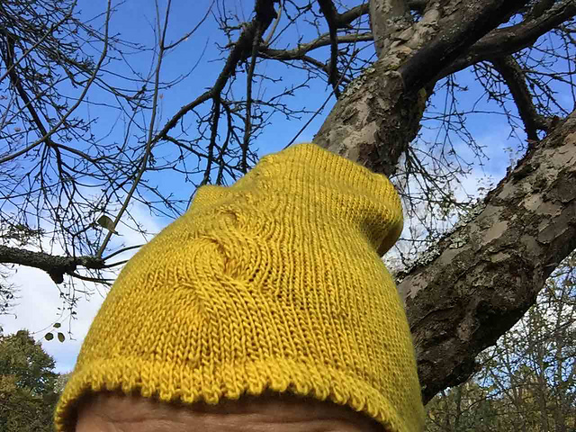 Paris18 Beanie