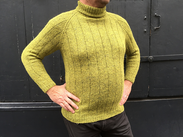 Runko sweater