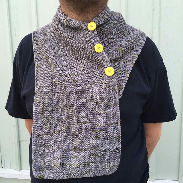 Lunki scarf