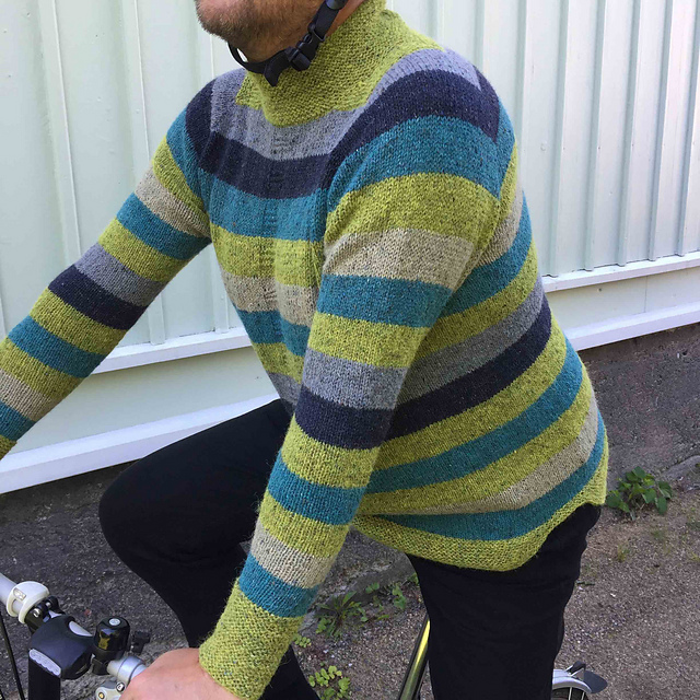 Jopo sweater