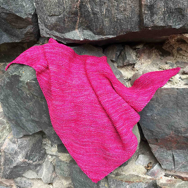 Terapia shawl