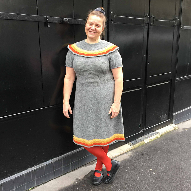 Savi dress