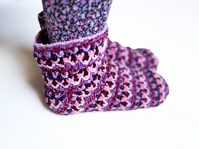 Confetti Socks