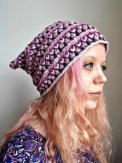 Daydream Pointed Hat