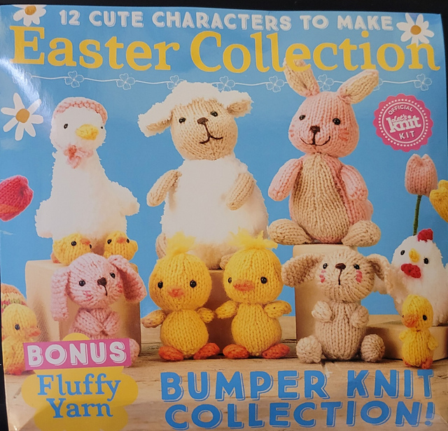 Easter Collection Chick