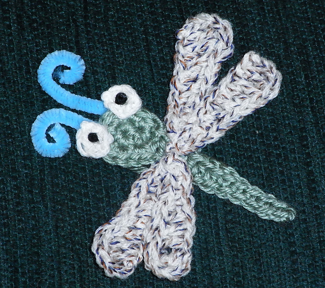 Dragonfly