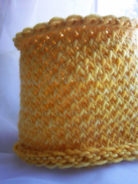Honeycomb Cowl
