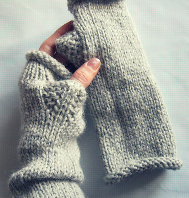 zip mitts