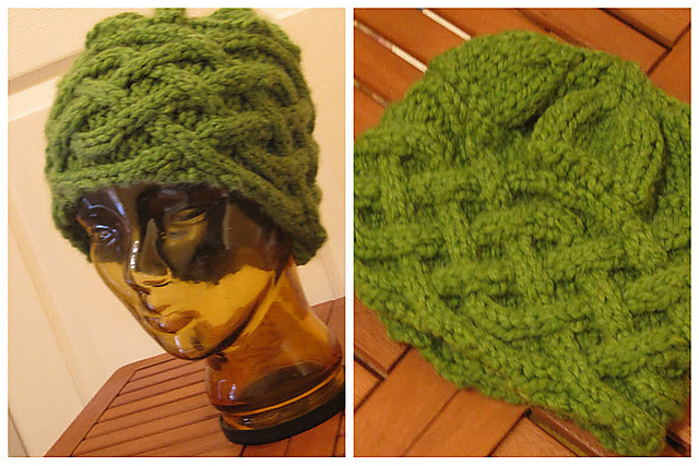 Cabulous Cap