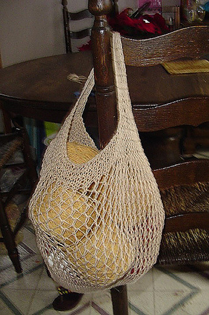 The String Bag