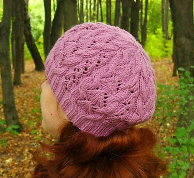 Bloom Hat