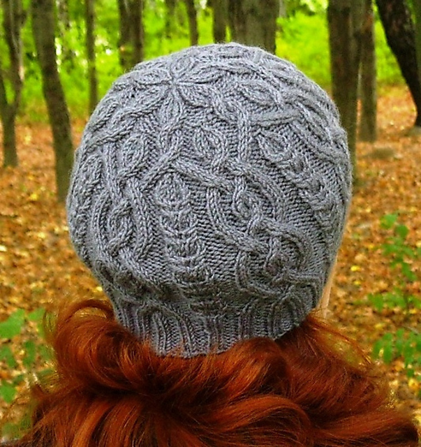 Iced Hat
