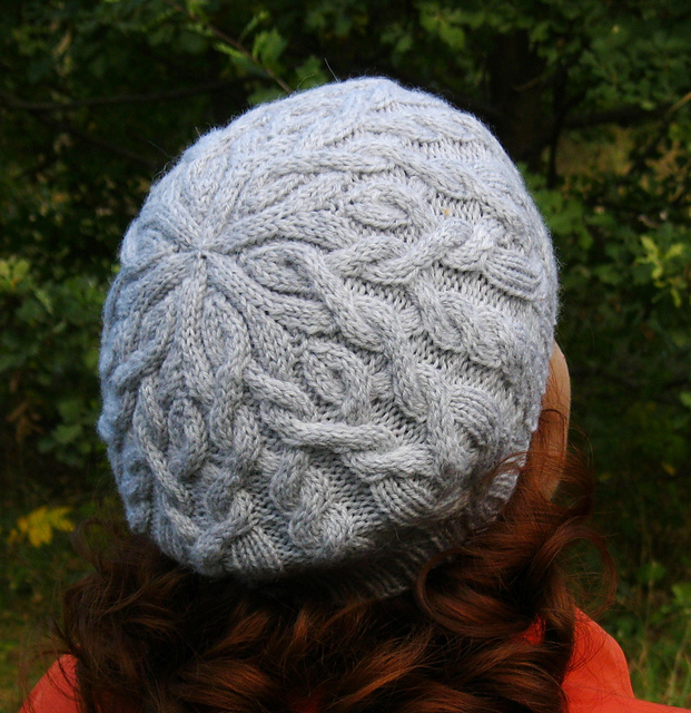 Flame Hat