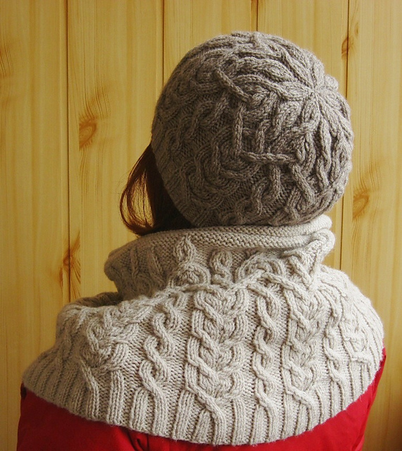 Ridge Cowl